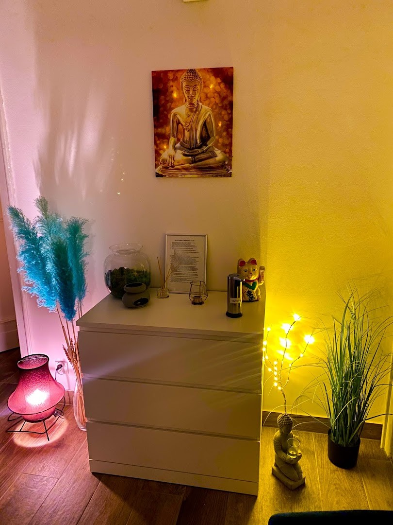 Heaven Massage - Erotic Massage in Krakow, Poland