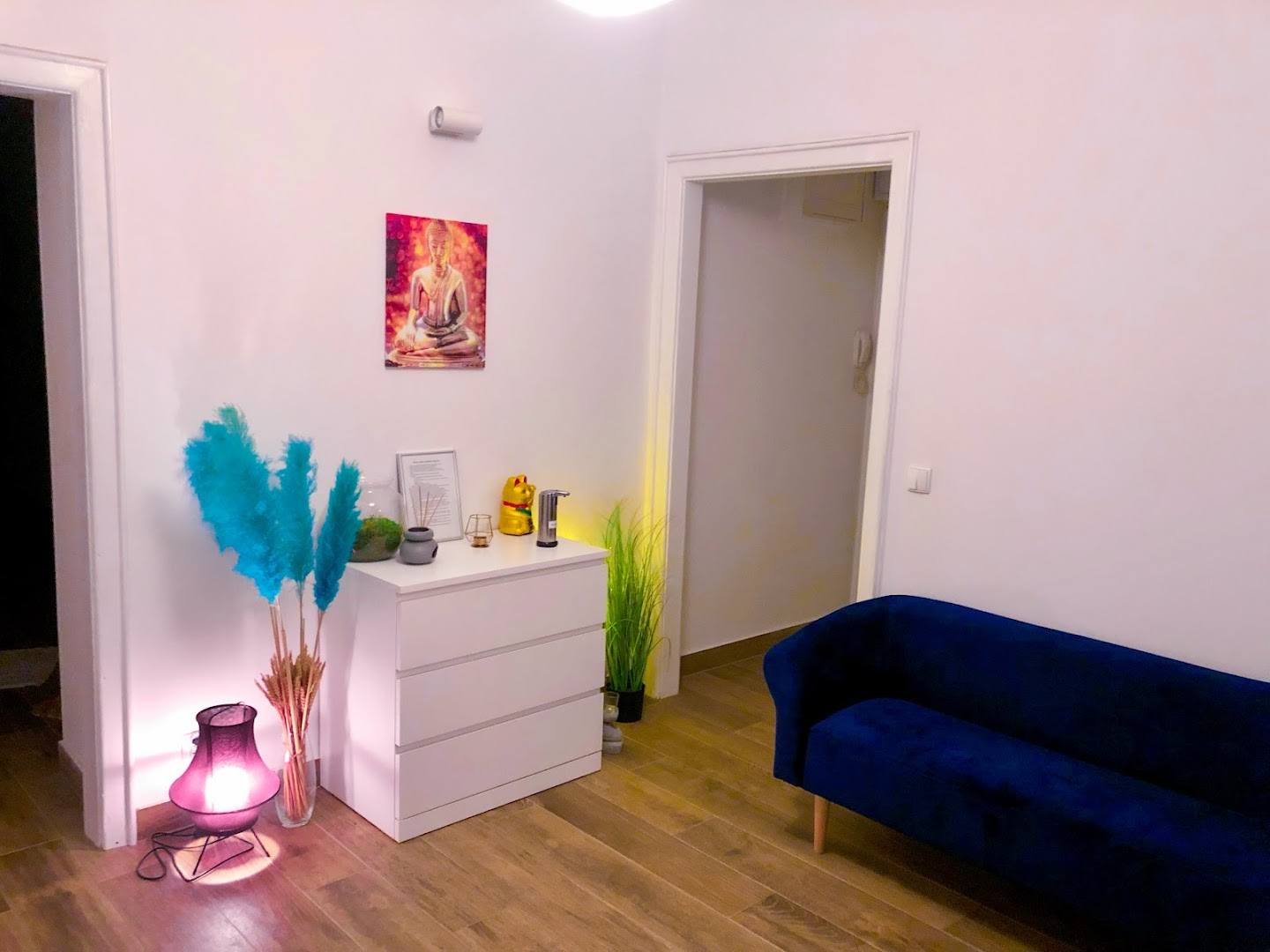 Heaven Massage - Erotic Massage in Krakow, Poland
