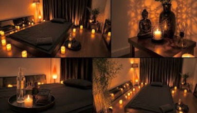 Massage Room-masaż Tantryczny - Erotic Massage in Krakow, Poland