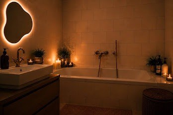 Massage Room-masaż Tantryczny - Erotic Massage in Krakow, Poland