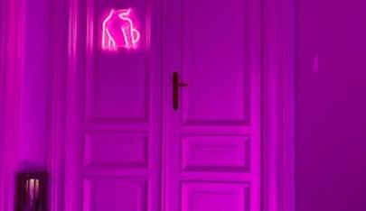 Paradise Reef Kraków - Erotic Massage in Krakow, Poland