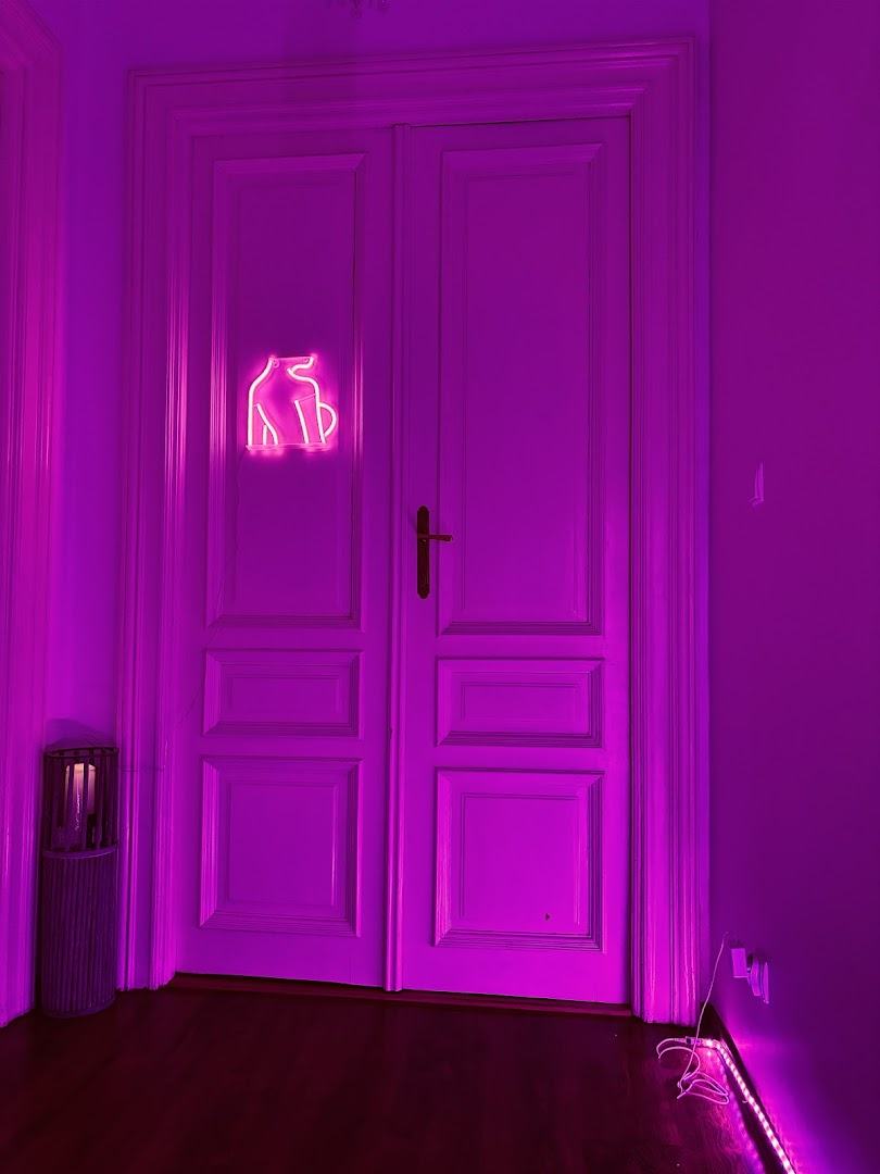 Paradise Reef Kraków - Erotic Massage in Krakow, Poland