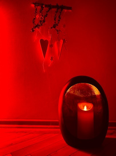 Paradise Reef Kraków - Erotic Massage in Krakow, Poland