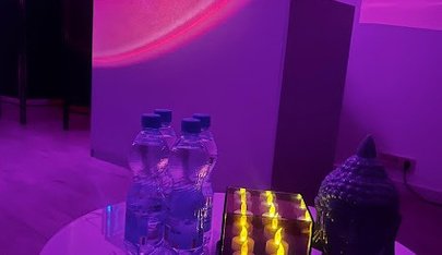 Paradise Studio Tantra Masaż - Erotic Massage in Krakow, Poland