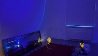 Paradise Studio Tantra Masaż - Erotic Massage in Krakow, Poland