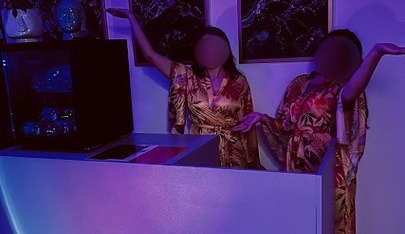 Paradise Studio Tantra Masaż - Erotic Massage in Krakow, Poland