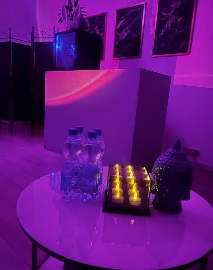 Paradise Studio Tantra Masaż - Erotic Massage in Krakow, Poland