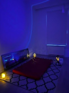 Paradise Studio Tantra Masaż - Erotic Massage in Krakow, Poland