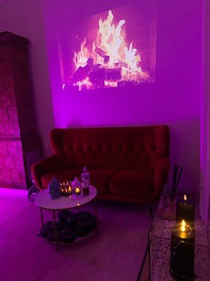 Paradise Studio Tantra Masaż - Erotic Massage in Krakow, Poland