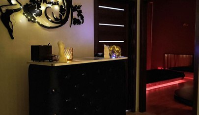 Salon Masażu Orient Masaż Kraków Kino Kijów - Erotic Massage - Masaż Relaksacyjny Nuru - Erotic Massage in Krakow, Poland