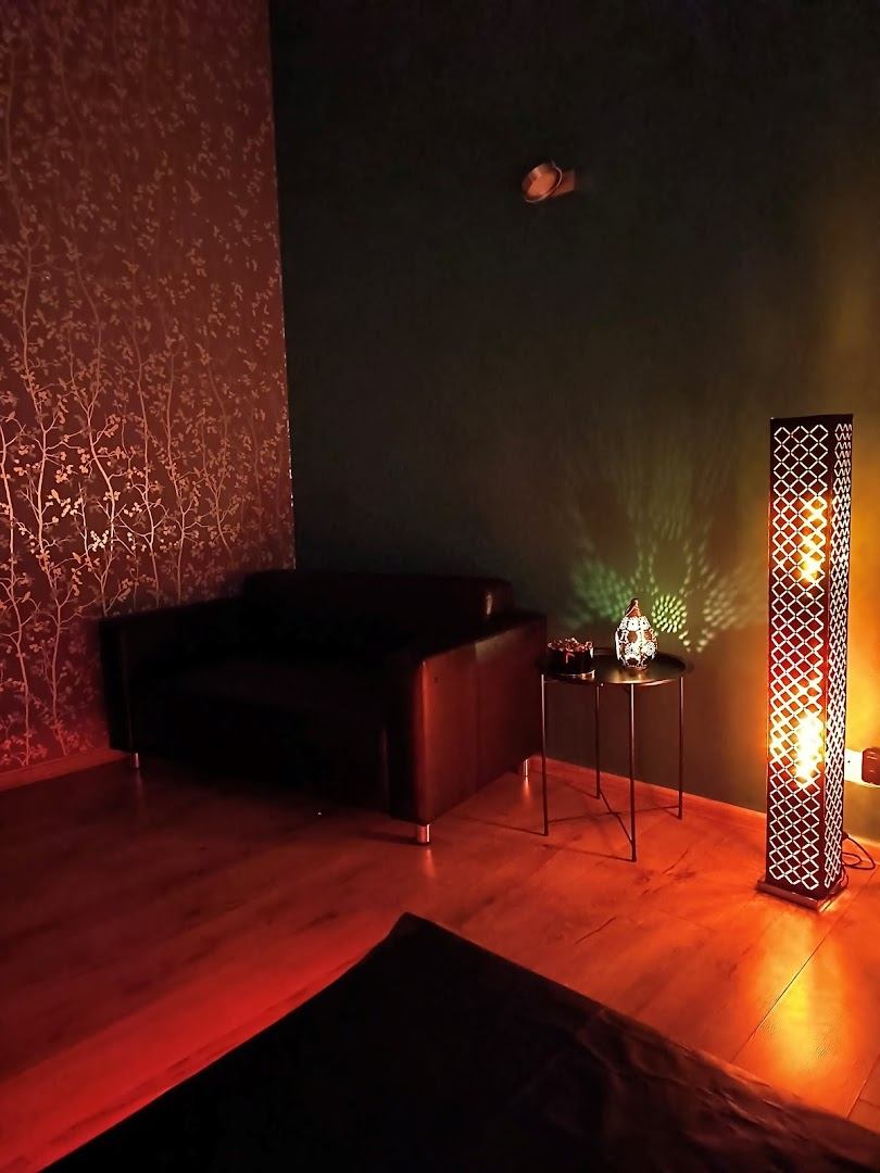 Salon Masażu Orient Masaż Kraków Kino Kijów - Erotic Massage - Masaż Relaksacyjny Nuru - Erotic Massage in Krakow, Poland