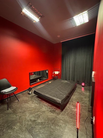 Salon Masażu Orient Masaż Kraków Kino Kijów - Erotic Massage - Masaż Relaksacyjny Nuru - Erotic Massage in Krakow, Poland