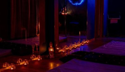 Salon Masażu Orient Masaż Kraków Wawel - Erotic Massage Tantryczny - Erotic Massage in Krakow, Poland