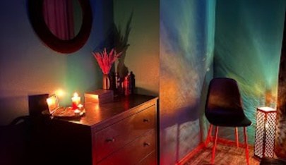 Salon Masażu Orient Masaż Kraków Wawel - Erotic Massage Tantryczny - Erotic Massage in Krakow, Poland