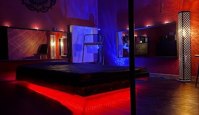 Salon Masażu Orient Masaż Kraków Wawel - Erotic Massage Tantryczny - Erotic Massage in Krakow, Poland