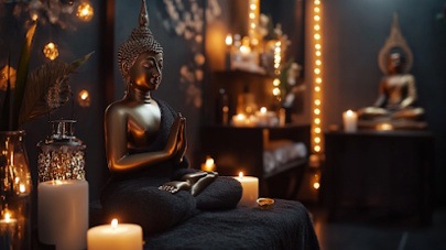 Salon Masażu Orient Masaż Kraków Wawel - Erotic Massage Tantryczny - Erotic Massage in Krakow, Poland