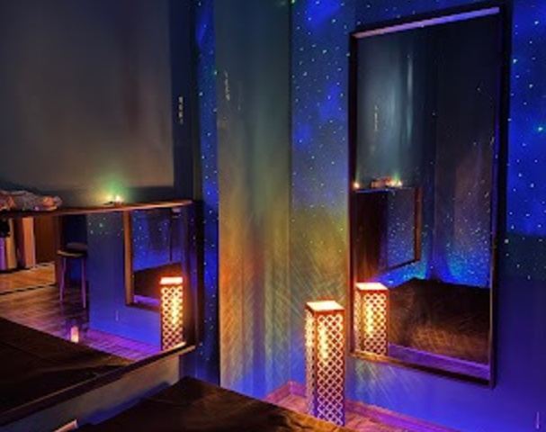 Salon Masażu Orient Masaż Kraków Wawel - Erotic Massage Tantryczny - Erotic Massage in Krakow, Poland