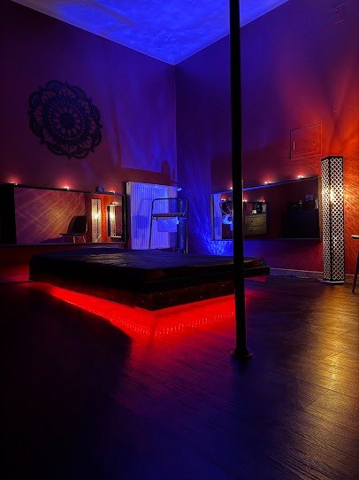 Salon Masażu Orient Masaż Kraków Wawel - Erotic Massage Tantryczny - Erotic Massage in Krakow, Poland