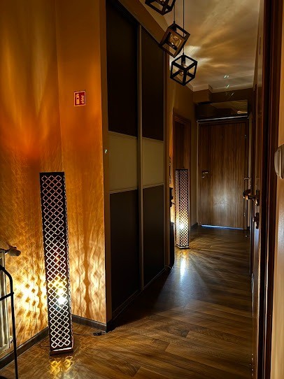 Salon Masażu Orient Masaż Kraków Wawel - Erotic Massage Tantryczny - Erotic Massage in Krakow, Poland