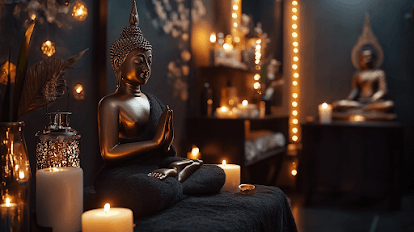 Salon Masażu Orient Masaż Kraków Wawel - Erotic Massage Tantryczny - Erotic Massage in Krakow, Poland