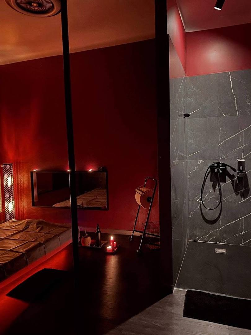 Salon Masażu Orient Masaż Kraków Wawel  - Erotic Massage in Krakow, Poland