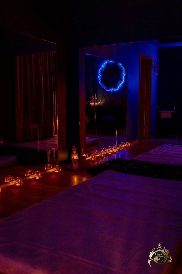 Salon Masażu Orient Masaż Kraków Wawel  - Erotic Massage in Krakow, Poland