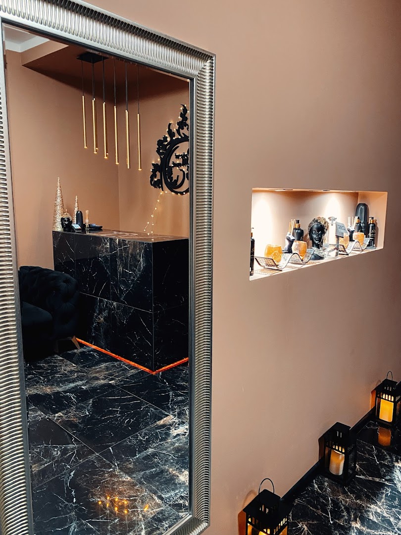 Salon Masażu Orient Masaż Kraków Wawel  - Erotic Massage in Krakow, Poland
