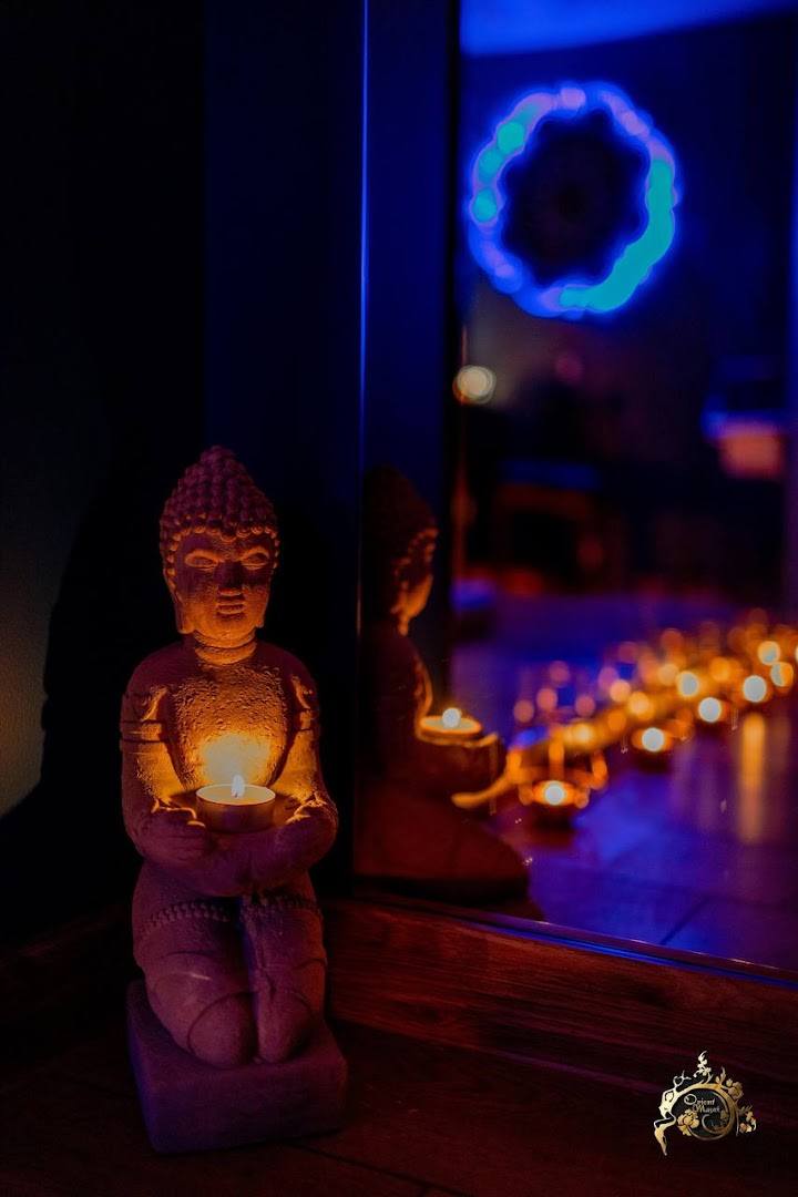 Salon Masażu Orient Masaż Kraków Wawel  - Erotic Massage in Krakow, Poland