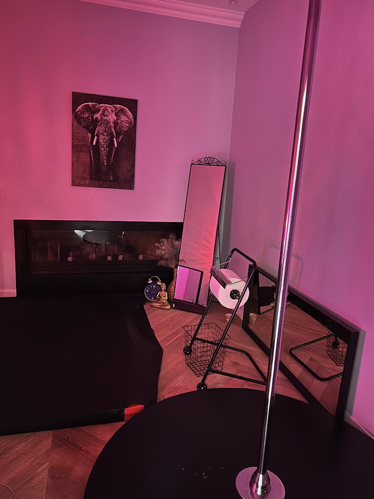 Salon Masażu Orient Massage Kraków Stare Miasto - Erotic Massage - Masaż Tantryczny - Erotic Massage in Krakow, Poland