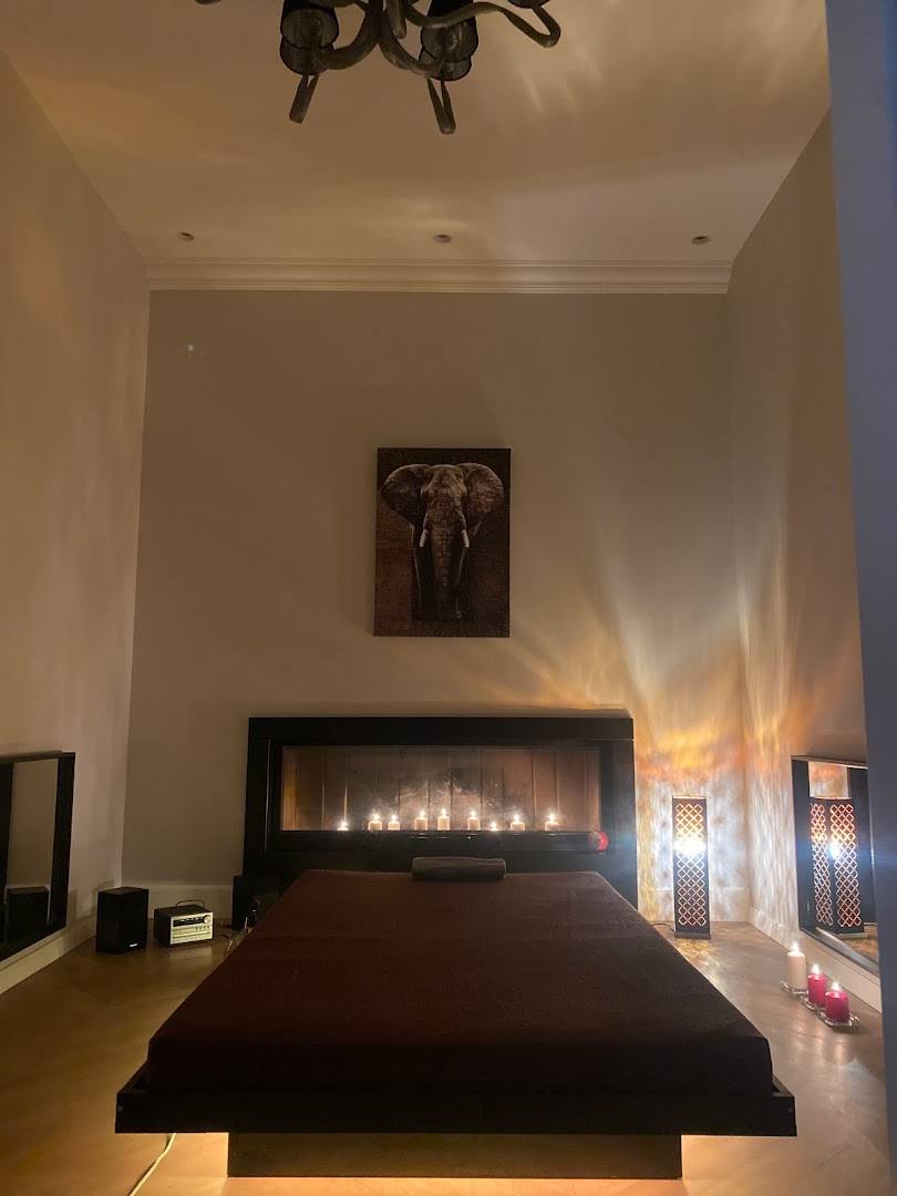 Salon Masażu Orient Massage Kraków Stare Miasto - Erotic Massage - Masaż Tantryczny - Erotic Massage in Krakow, Poland