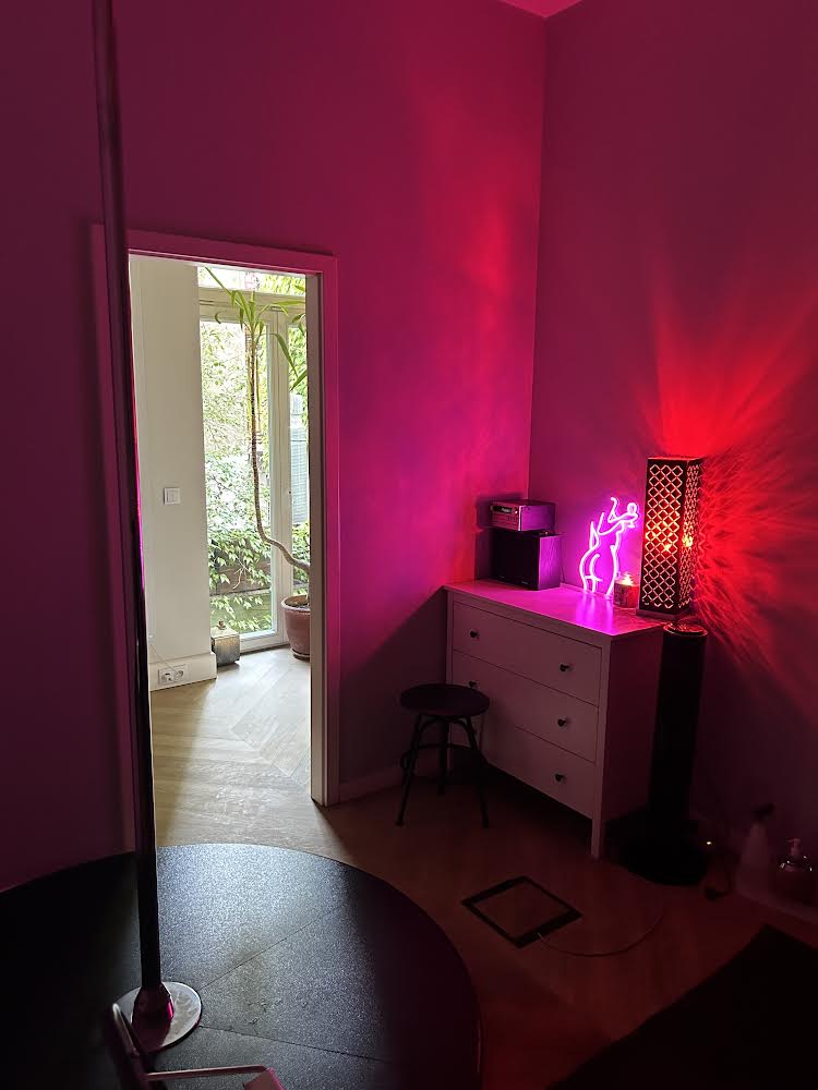 Salon Masażu Orient Massage Kraków Stare Miasto - Erotic Massage - Masaż Tantryczny - Erotic Massage in Krakow, Poland