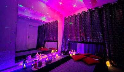 Tk Platinum - Erotic Massage in Krakow, Poland
