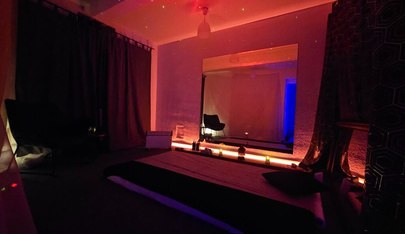 Tk Platinum - Erotic Massage in Krakow, Poland