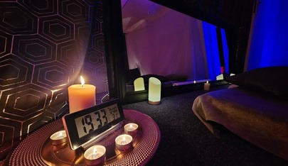 Tk Platinum - Erotic Massage in Krakow, Poland