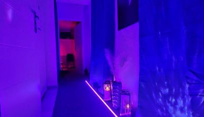 Tk Platinum - Erotic Massage in Krakow, Poland