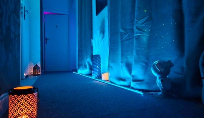 Tk Platinum - Erotic Massage in Krakow, Poland