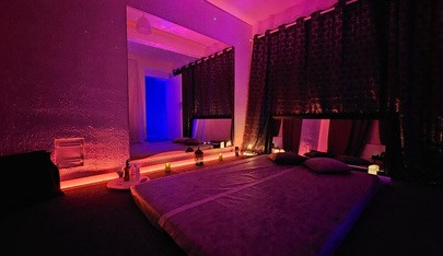 Tk Platinum - Erotic Massage in Krakow, Poland