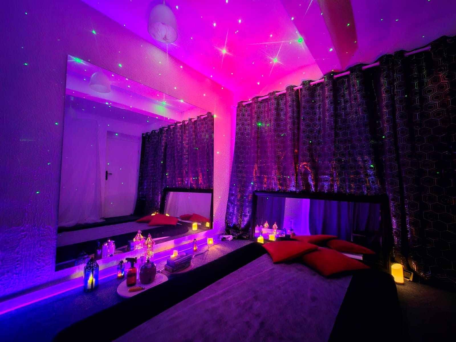 Tk Platinum - Erotic Massage in Krakow, Poland