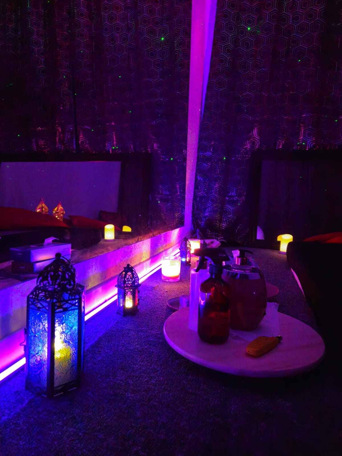Tk Platinum - Erotic Massage in Krakow, Poland