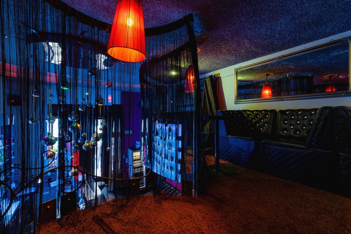 Gold Club - Nightclub in Krakow, Poland