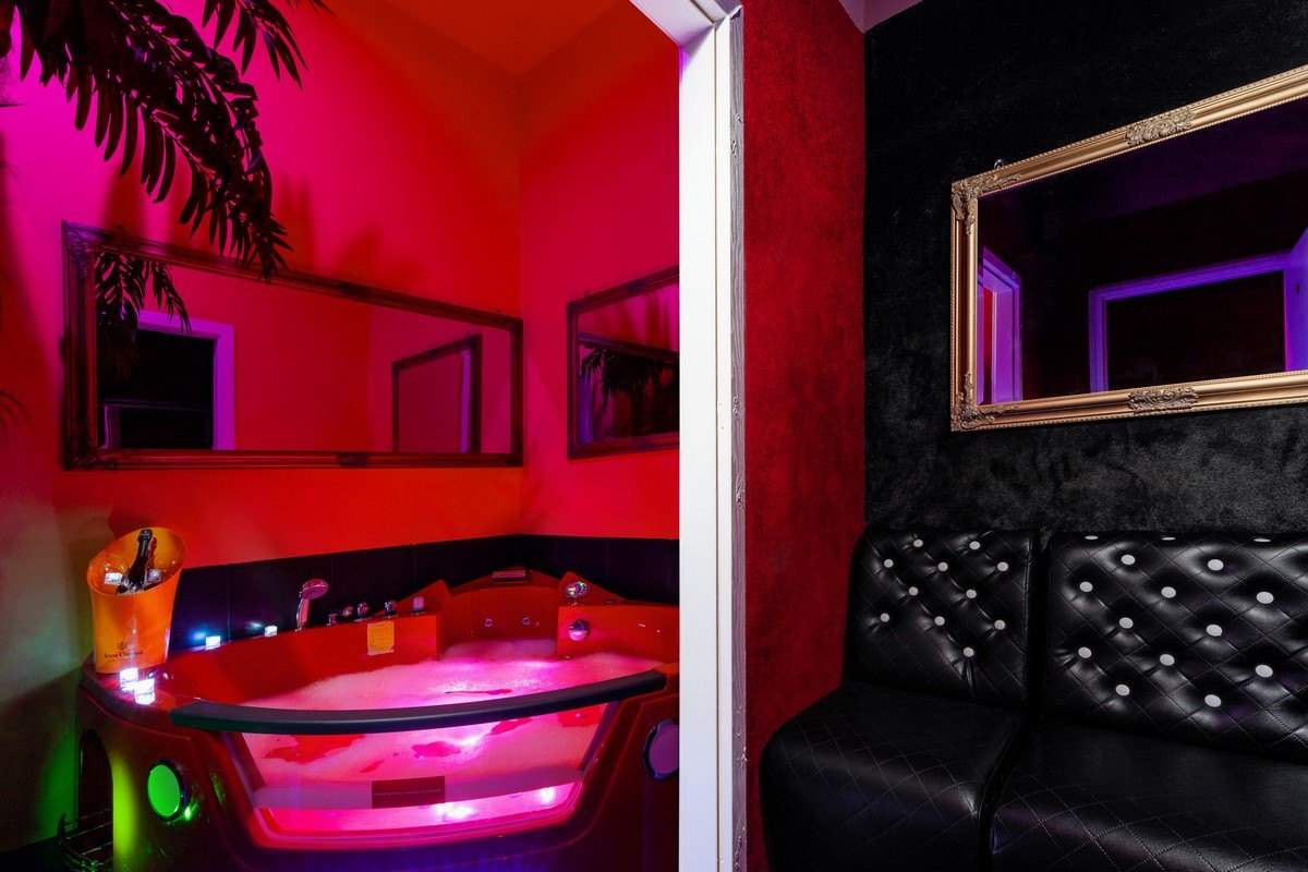 Gold Club - Nightclub in Krakow, Poland