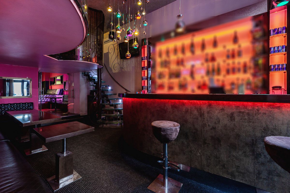 Gold Club - Nightclub in Krakow, Poland