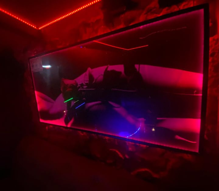 Hot Peppers - Nightclub in Krakow, Poland