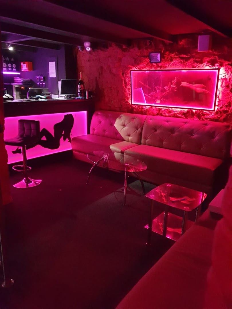 Hot Peppers - Nightclub in Krakow, Poland