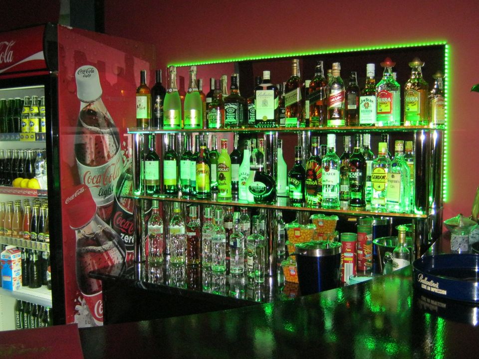 Gentleman´s No.1 Club - Nightclub in Krosno, Poland