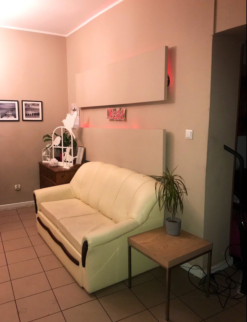 Salon Masażu Gąsiorowskich 10 - Erotic Massage in Pozna, Poland