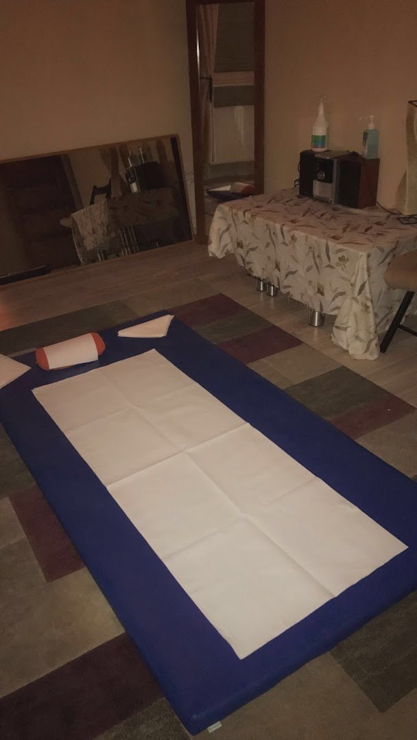 Salon Masażu Gąsiorowskich 10 - Erotic Massage in Pozna, Poland