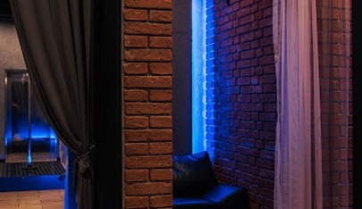 The Club �1 - Nightclub in Pozna, Poland