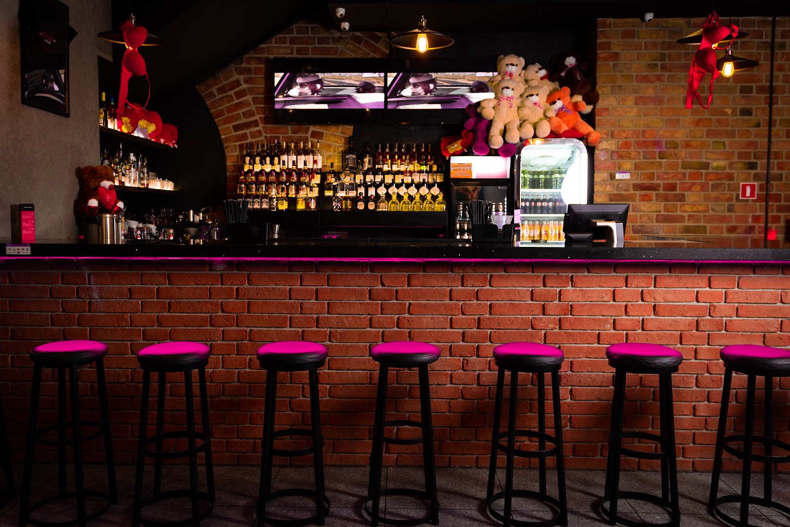The Club �1 - Nightclub in Pozna, Poland
