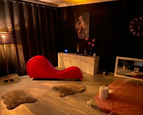 Luxury Massage Pruszcz Gdański - Erotic Massage in Pruszcz Gda Ski, Poland